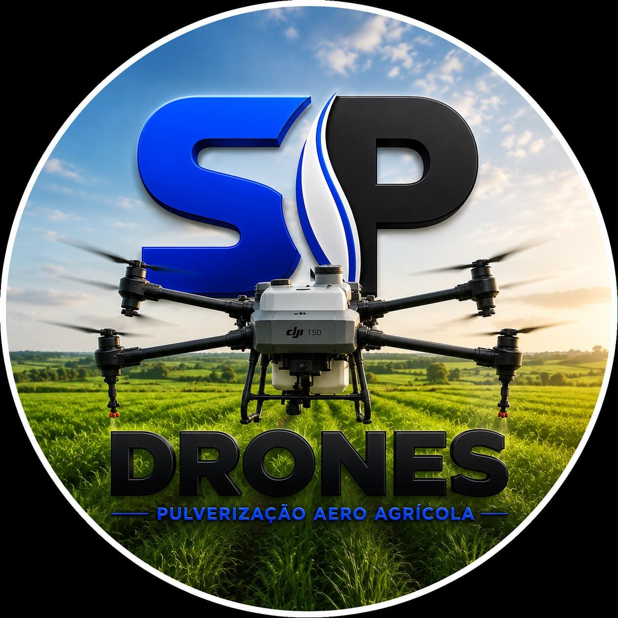 SP Drones